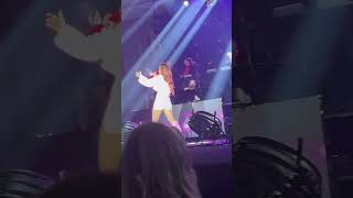 Ne zaman hado ne zaman hadise concert keşfetbeniöneçıkar keşfet [upl. by Souza669]