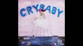 Melanie Martinez Cry Baby Audio [upl. by Vanderhoek]