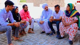 बेटी हो तो ऐसी haryanvi natak episode Rajasthani comedy anmol video short movie [upl. by Eceinehs968]