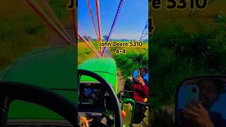 John Deere 5310 trendingfarming tractor [upl. by Nhguaval458]