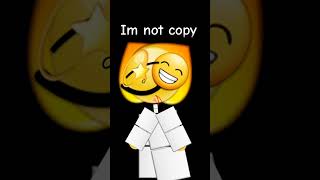 Im not nied copy [upl. by Rowland]