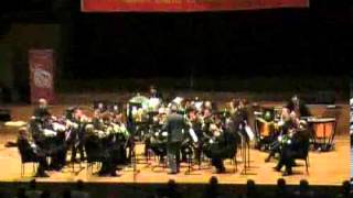 Grimethorpe Colliery Band [upl. by Notslah]