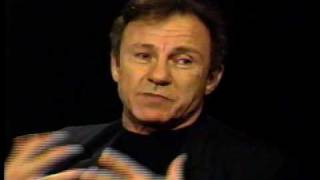 Harvey KEITEL on Charlie Rose [upl. by Flieger]