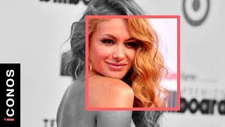 Paulina Rubio le robó el hombre a Alejandra Guzmán [upl. by Dulcea]