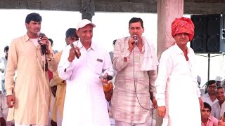 नया लाला मासी ओर इन्द्राज मासी कम्पीटिशन  lalchand masi indraj masi competition noida song [upl. by Eiral376]