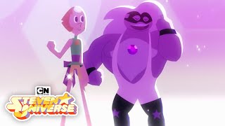 We Deserve To Shine Music Video  Dove SelfEsteem Project x Steven Universe  Cartoon Network [upl. by Bailey]