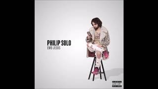 Philip Solo  Poison Official Audio [upl. by Rawna]