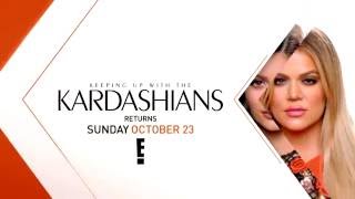 Keeping Up With The Kardashians  Season 12B  E [upl. by Chlores259]