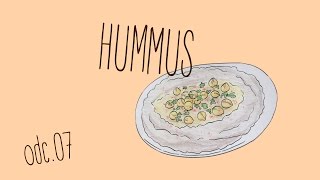 Ugryź mnie Śniadaniowo HUMMUS Odcinek 7 [upl. by Alset]