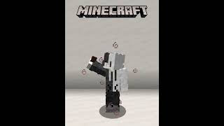 แนะนำmodminecraftTokusatsuHeroInstrumentalityProjectminecraftmodminecraft minecraftmod shorts [upl. by Neehs]