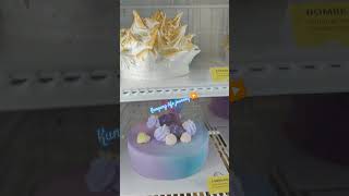 ICE CREAM CAKE viralshorts cake icecream trending [upl. by Ela334]