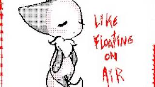 InSaNiTy AMV  Flipnote Hatena [upl. by Bergerac]