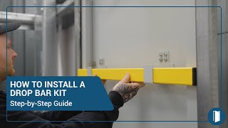 HOW TO INSTALL A DROP BAR KIT A STEP BY STEP GUIDE [upl. by Rekyr]