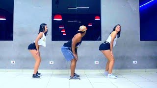 MC GW  Ritmo Mexicano Coreografia KDence  Gêmeascom  Novageração2018 ✅ [upl. by Irehc]