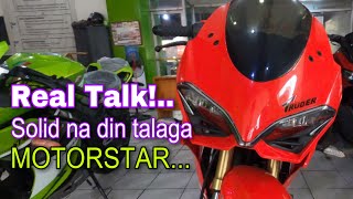 2023 All New XPLORER 200III  Bagong Pagkakaguluhan na naman sa MOTORSTAR  FI na ba [upl. by Akehs]