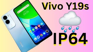 Vivo Y19s Unboxing official unboxing review viralvideo vivoy19s review y19svivo viral [upl. by Ardella]