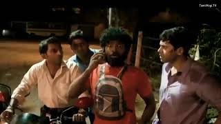 Comedy Status  Whatsapp Status  Funny Tamil Scene [upl. by Aiciled]