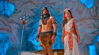 shiv shakti latest episode  shiv shakti  today new episode part 2 [upl. by Seessel]