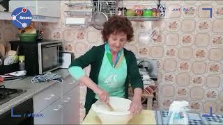 Amora Partilha  Receita de Azevias de Batata Doce [upl. by Nerb656]