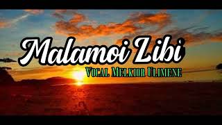 Lagu Moi  Melkior Ulimene [upl. by Juanita]