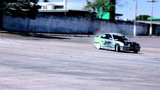 BsbDriftcom  Treino 10092011 [upl. by Slavic]