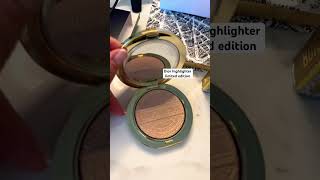 Dior Forever Couture Luminizer  Limited EditionLongwear Highlighter 001 Lumière diorbeauty 2025 [upl. by Marcille]