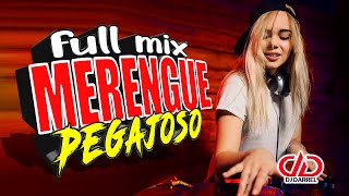 🔥 MERENGUE MAMBO MIX 2024 LO NUEVO Y LO MEJOR DEL MERENGUE ELECTRONICO DjDarrelElapoderado ✔ [upl. by Oicneserc]