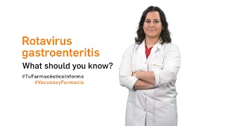 Rotavirus gastroenteritis what should you know  Your Pharmacist Informs [upl. by Lauzon433]