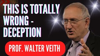 Deception of Highest Order Prof Walter Veith [upl. by Negris369]