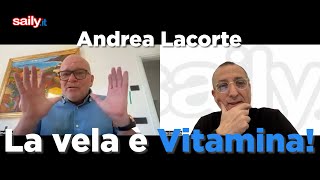 La visione di Andrea Lacorte [upl. by Alleira]