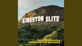 Kingston Elite [upl. by Clovah626]