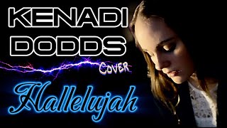 Hallelujah Kenadi Dodds  Kenadi Dodds [upl. by Atsyrk63]