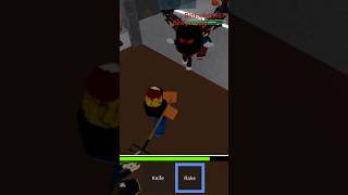 Rake for review roblox robloxshorts infectioussmile [upl. by Selrhc470]