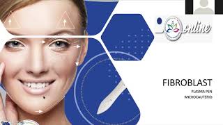 Curso de Fibroblast 1 [upl. by Aurie]