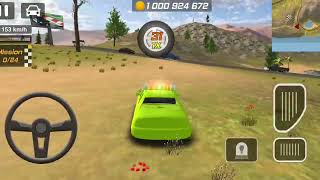 Police Drift Car Driving Simulator e30  3D Police Patrol Car Crash Chase Games [upl. by Gillian]