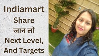 Indiamart Share Latest News Today beststocktobuynow indiamart indiamartshare indiamartsharenews [upl. by Ellora]