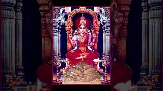 sree Mookambika Devi video like and share and subscribe [upl. by Oicor]