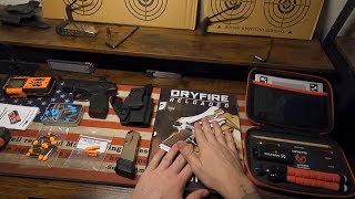 Best Dry Fire Accessories for your Handgun Beginner Friendly [upl. by Ariek]