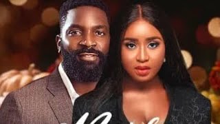 MAID FOR LOVE Trending Movie Update Eso Dike Debby Felix 2024 Latest Nigerian Nollywood Movie [upl. by Boesch146]