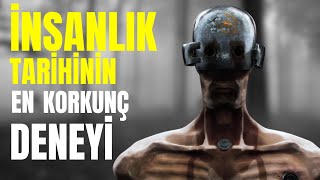 COMBINENIN EN KORKUNÇ DENEYİ  STALKER  HALF LİFE [upl. by Hilton]