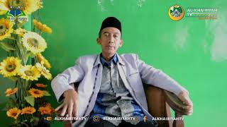 Selamat Wisuda Sarjana UNIVAL IV amp STIT Al Khairiyah  Dr Rafiudin Rektor Universitas Al Khairiyah [upl. by Bailar767]