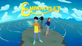 Embracelet Soundtrack  Heartlight [upl. by Stochmal]