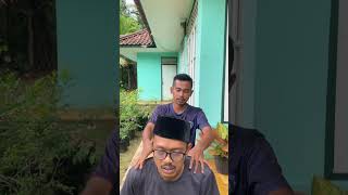 Borsun  pak Kadus Di kretek pakkadusmotret bodorsunda funny comedy [upl. by Roi]