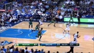 Rajon Rondo Highlights vs Dallas Mavericks 7 pts 9 reb 15 ast [upl. by Neved475]