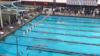 Pro 100 Fly Dressel 4597  2023 Florida vs Virginia Dual [upl. by Assirehs]