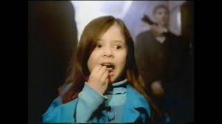 Walkers Crisps advert  May 1998 UK television commercial with Gary Lineker [upl. by Ifar]