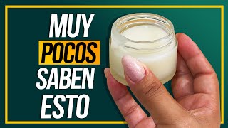 ¿Manchas y Melasma Prueba esta Crema de Papa ¡Resultados Increíbles [upl. by Narhem]