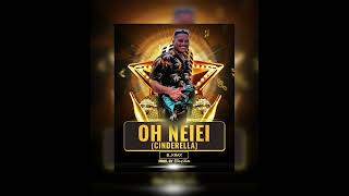 BKrax  OH Neiei  Cinderella  Prod By TarzXiide [upl. by Ybrad]