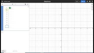 Calculate Standard Deviation Using Desmos [upl. by Sayce]