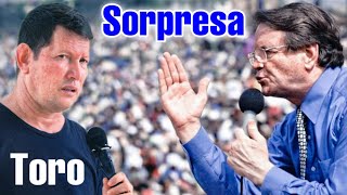 Luis Toro FALSO 🤥 PIERDE DEBATE vs 31 Jóvenes Pastores y Evangelistas NO MIRES 😥 [upl. by Aznola248]